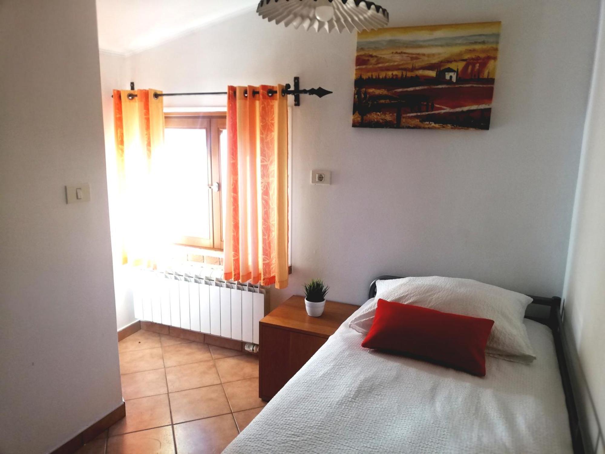 Pri Martinovih Apartment Deskle Exterior photo